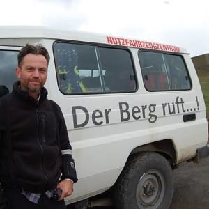 Meet your Posher, Kurt